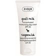 Ziaja - Daily Moisturizing Day Cream SPF 20 Goat`s Milk ( Concentrate d Moisturising Day Cream) 50 ml - 50ml - Feel You
