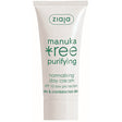 Ziaja - Day Cream SPF 10 Normalizing Manuka Tree Purifying - 50ml - Feel You