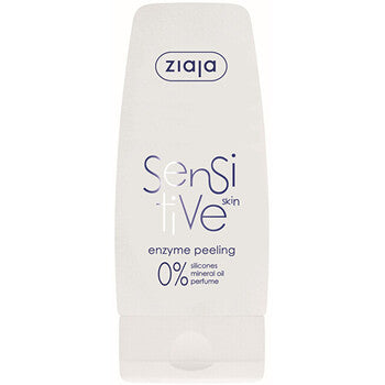 Ziaja - Enzymatic peeling Sensitiv e 60 ml - 60ml - Feel You