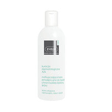 Ziaja - Exfoliating bath base for atopic skin 270 ml - 270ml - Feel You
