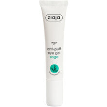 Ziaja - Eye Gel - 15ml - Feel You