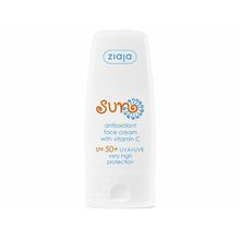 Ziaja - Face Cream SPF 50+ - 50ml - Feel You