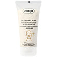 Ziaja - Face Mask + Scrub Glycolic Acid - 55ml - Feel You