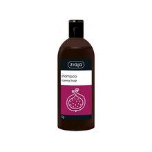 Ziaja - Fig Shampoo - 500ml - Feel You