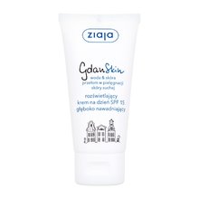 Ziaja - GdanSkin Day Cream SPF 15 - 50ml - Feel You