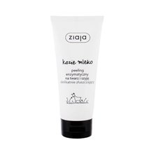 Ziaja - Goat´s Milk Face Peeling - 75ml - Feel You