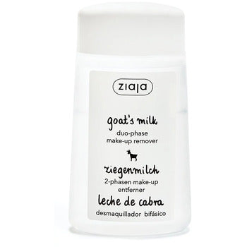 Ziaja - Goat`s Milk Make-up Remover - 120ml - Feel You