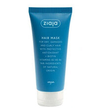 Ziaja - Hair Mask - 100ml - Feel You