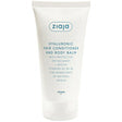 Ziaja - Hyaluronic Hair Conditioner And Body Balm - Hyaluronový kondicionér na vlasy a tělový balzám - 160ml - Feel You