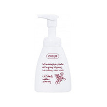Ziaja - Intima - Foam for intimate hygiene - 250ml - Feel You