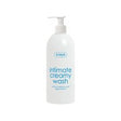 Ziaja - Intimate Creamy Wash - Protective soap for intimate hygiene - 500ml - Feel You