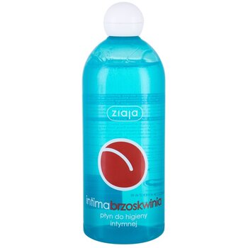 Ziaja - Intimate Peach Cleanser Gel ( broskev ) - Intimate hygiene gel - 500ml - Feel You