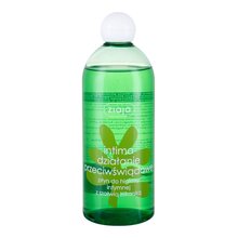 Ziaja - Intimate Sage Cleanser Gel (gel sage) - Gel for intimate hygiene - 500ml - Feel You