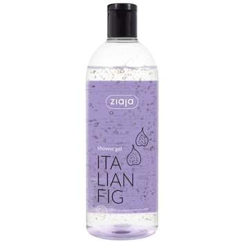 Ziaja - Italian Fig Shower Gel - 500ml - Feel You