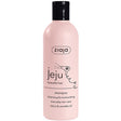 Ziaja - Jeju Cleansing & Moisturizing Shampoo (all hair types) - 300ml - Feel You