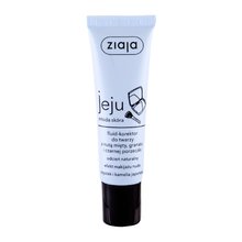 Ziaja - Jeju Fluid-Korektor - Concealer - 30ml - Feel You