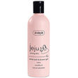 Ziaja - Jeju White Shower Gel - 300ml - Feel You