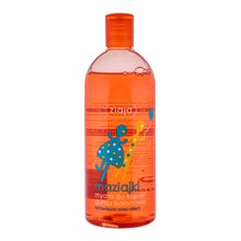Ziaja - Kids Bubble Gum - Shower Gel - 500ml - Feel You