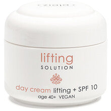 Ziaja - Lifting Solution Day Cream SPF 10 - Feel You