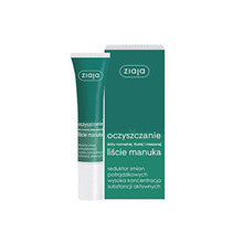 Ziaja - Manuka Cream - Smoothing day and night cream against acne - 15ml - Feel You