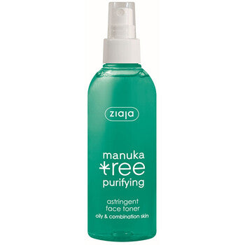 Ziaja - Manuka Tree Purifying - Skin poring skin tonic - 200ml - Feel You