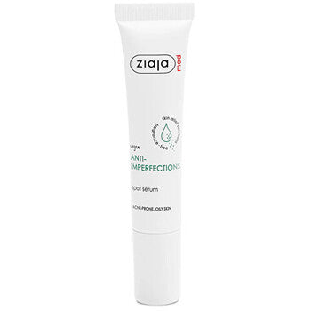 Ziaja - Med Anti-Imperfections Spot Serum - 15ml - Feel You