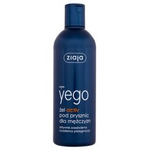 Ziaja - Men Activ Shower Gel - 300ml - Feel You