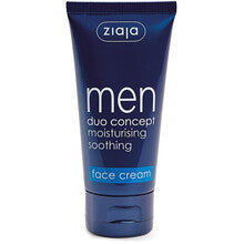 Ziaja - Men Face Cream SPF 6 - 50ml - Feel You