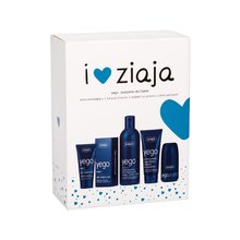 Ziaja - Men Set - Gift set for men - 300ml - Feel You