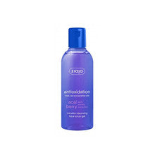 Ziaja - Micellar gel with peeling Acai Berry (Micellar Cleansing Face Scrub Gel) 200 ml - 200ml - Feel You