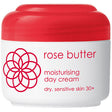 Ziaja - Moisturizing Day Cream Rose Butter 50 ml - 50ml - Feel You