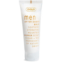 Ziaja - Mountain Pepper Men After Shave Balm - 80ml - Feel You