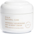 Ziaja - Natural Care Day & Night Cream - Intensely nourishing day and night cream - 50ml - Feel You