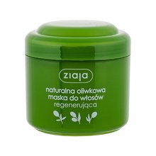 Ziaja - Natural Olive Hair Mask - 200ml - Feel You