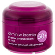 Ziaja - Night cream wrinkle Jasmine 50 ml - 50ml - Feel You