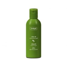 Ziaja - Olive Oil Cleansing Gel - 200ml - Feel You