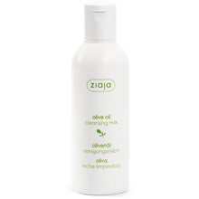 Ziaja - Olive Oil Cleansing Milk - Čisticí pleťové mléko - 200ml - Feel You
