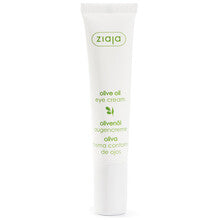 Ziaja - Olive Oil Eye Cream - 15ml - Feel You