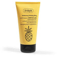 Ziaja - Pineapple Body Scrub ( ananas ) - Body peeling - 160ml - Feel You