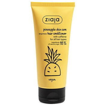 Ziaja - Pineapple Skin Care Shampoo - 160ml - Feel You