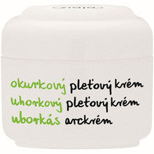 Ziaja - Pleť AC cream Cucumber 50 ml - 50ml - Feel You