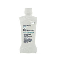 Ziaja - Reminerizing mouthwash 500 ml - 500ml - Feel You