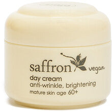 Ziaja - Saffron Day Cream SPF 6 - 50ml