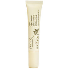 Ziaja - Saffron Eye Cream - 15ml