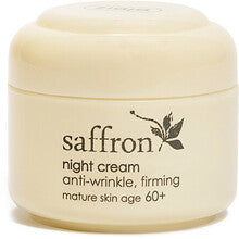 Ziaja - Saffron Night Cream - 50ml