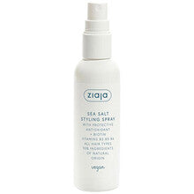 Ziaja - Sea Salt Styling Spray - Stylingový sprej na vlasy - 90ml - Feel You