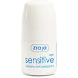 Ziaja - Sensitive Creamy Anti-perspirant - 60ml - Feel You