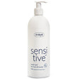 Ziaja - Sensitive Face & Body Wash Gel - 400ml - Feel You