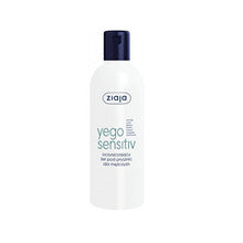 Ziaja - Shower Gel for Men Yego Sensitiv e 300 ml - 300ml - Feel You
