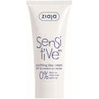 Ziaja - Soothing Day Cream SPF 20 Sensitiv e 50 ml - 50ml - Feel You